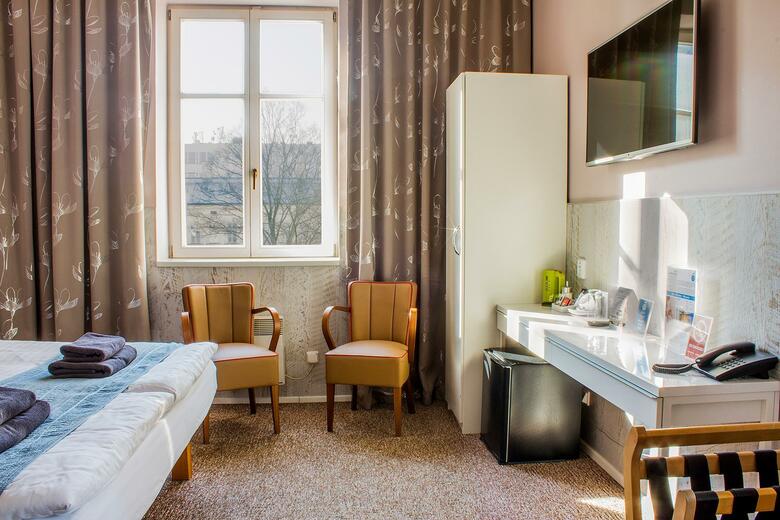 Hotel Royal Court