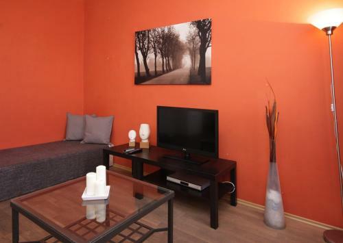 Hotel Theatre Residence