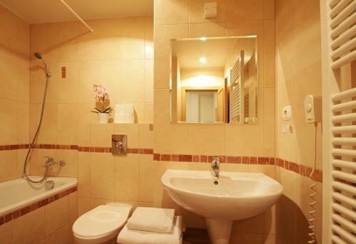 Hotel Theatre Residence