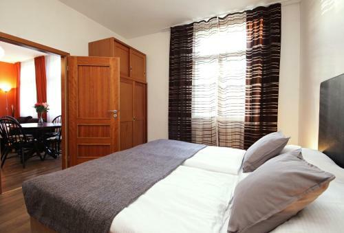 Hotel Theatre Residence