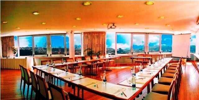 Hotel Troja