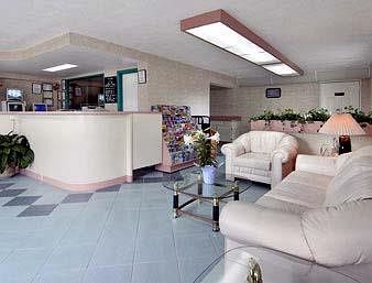 Motel Days Inn Clearwater/central