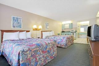 Motel Days Inn Clearwater/central