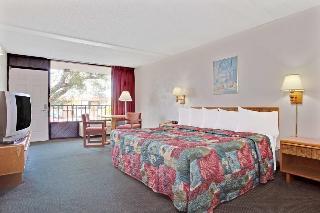 Motel Days Inn Clearwater/central