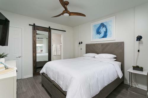 Motel Hotel Cabana Clearwater Beach