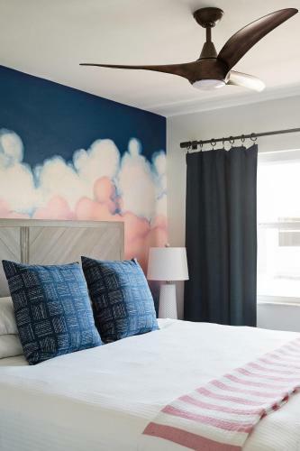 Motel Hotel Cabana Clearwater Beach