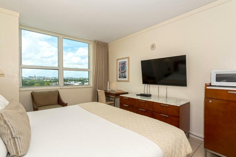 Apartamentos Coconut Grove Sunnyside Retreats