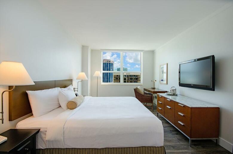 Apartamentos Coconut Grove Sunnyside Retreats