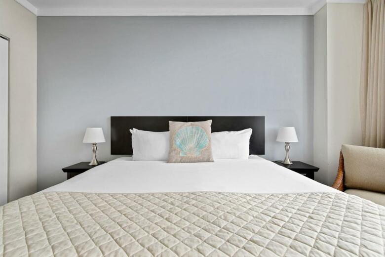 Apartamentos Coconut Grove Sunnyside Retreats