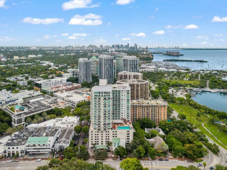Apartamentos Coconut Grove Sunnyside Retreats