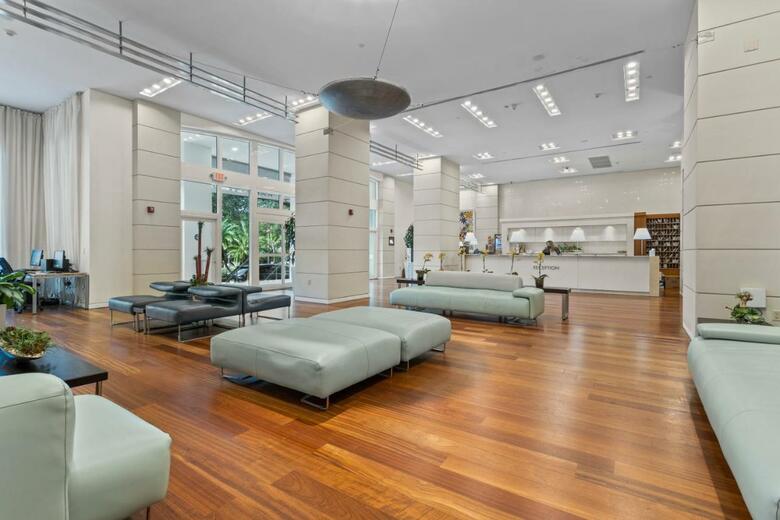 Apartamentos Coconut Grove Sunnyside Retreats