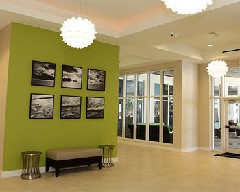 Hotel Shephard's Beach Resort