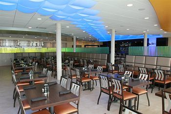 Hotel Shephard's Beach Resort