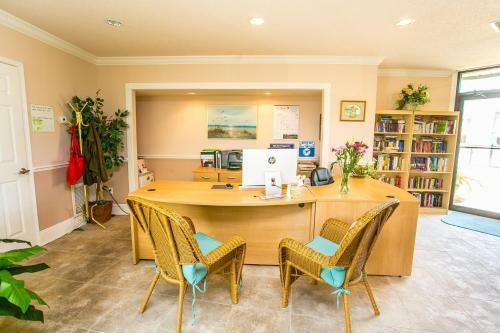 Apartamento Sea Haven Resort - 514