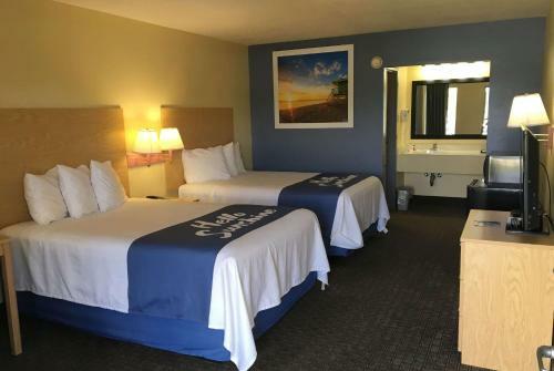Motel Days Inn - Crystal River