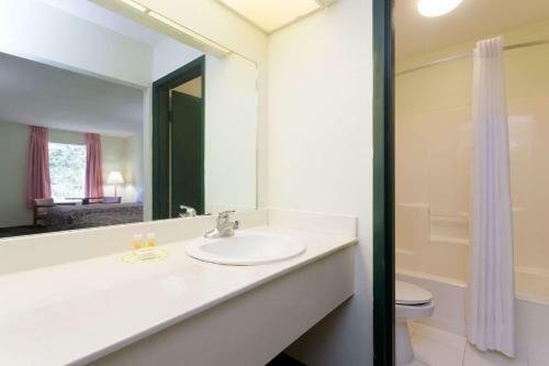 Motel Days Inn - Crystal River
