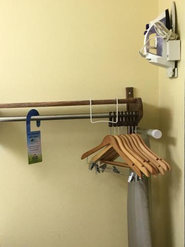 Motel Days Inn - Crystal River