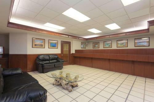 Motel Days Inn - Crystal River