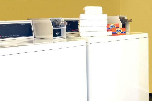 Motel Days Inn - Crystal River
