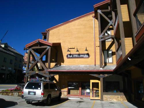 Apartamentos Der Steiermark By Wyndham Vacation Rentals