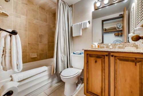 Bronze Tree By Wyndham Vacation Rentals