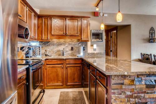 Bronze Tree By Wyndham Vacation Rentals