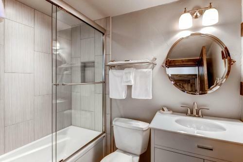 Bronze Tree By Wyndham Vacation Rentals