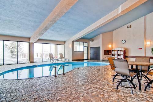 Bronze Tree By Wyndham Vacation Rentals