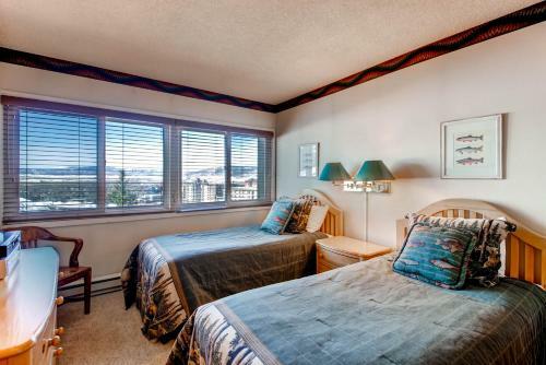 Bronze Tree By Wyndham Vacation Rentals