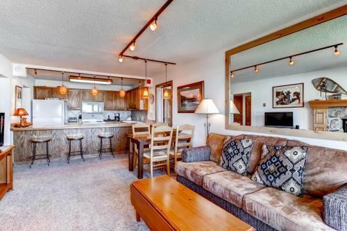Bronze Tree By Wyndham Vacation Rentals