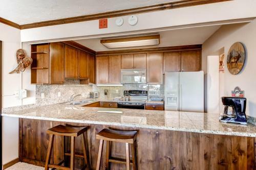 Bronze Tree By Wyndham Vacation Rentals