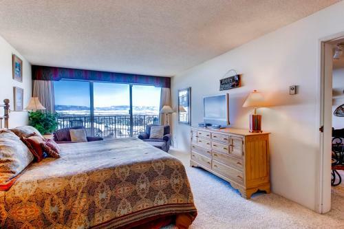 Bronze Tree By Wyndham Vacation Rentals