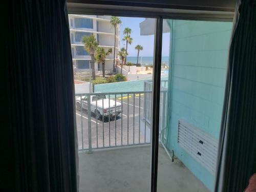 Hotel Sea Scape Inn - Daytona Beach Shores