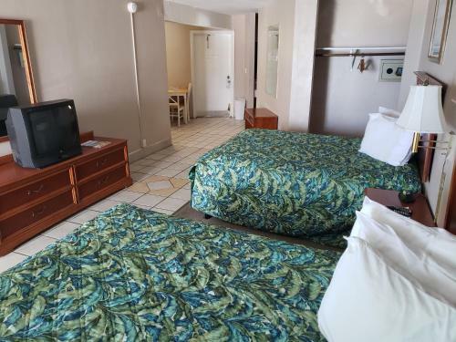 Hotel Sea Scape Inn - Daytona Beach Shores