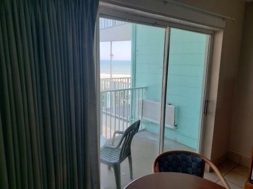 Hotel Sea Scape Inn - Daytona Beach Shores