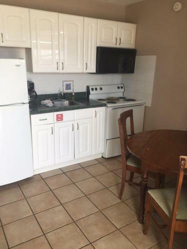 Hotel Sea Scape Inn - Daytona Beach Shores