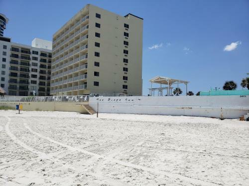 Hotel Sea Scape Inn - Daytona Beach Shores