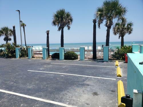 Hotel Sea Scape Inn - Daytona Beach Shores