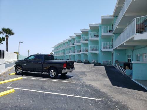 Hotel Sea Scape Inn - Daytona Beach Shores