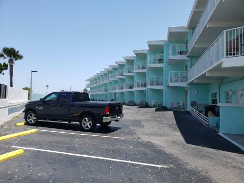 Hotel Sea Scape Inn - Daytona Beach Shores