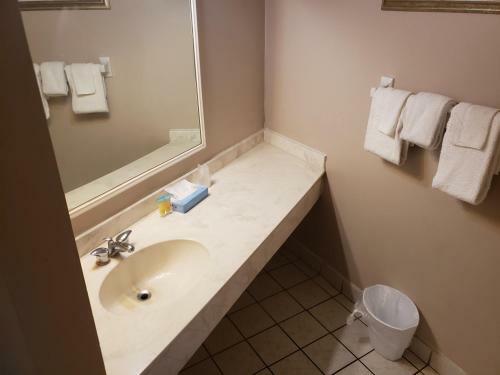 Hotel Sea Scape Inn - Daytona Beach Shores
