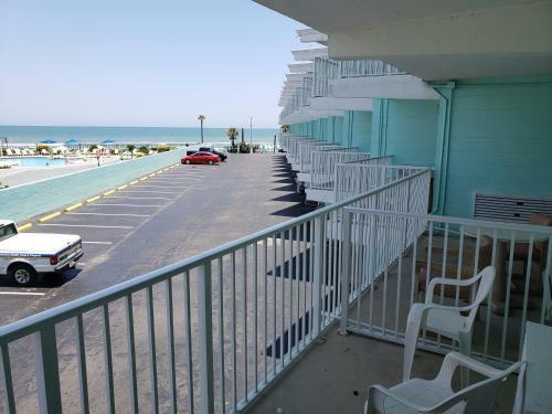 Hotel Sea Scape Inn - Daytona Beach Shores