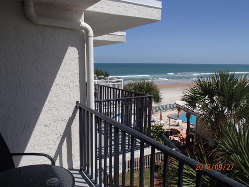 Posada Flamingo Inn Beachfront - Daytona Beach