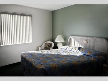Motel Club Sea Oats