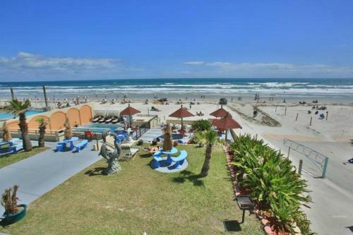 Motel Daytona Dream Inn