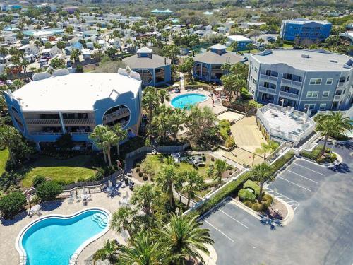 Apartamento Hibiscus Resort - C202