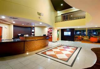 Hotel Courtyard Daytona Beach Speedway/airport