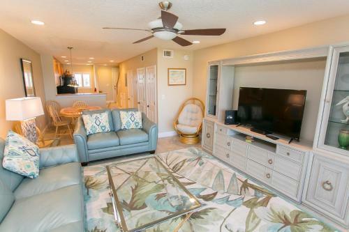Apartamento Sea Haven Resort - 516