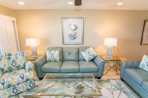 Apartamento Sea Haven Resort - 516