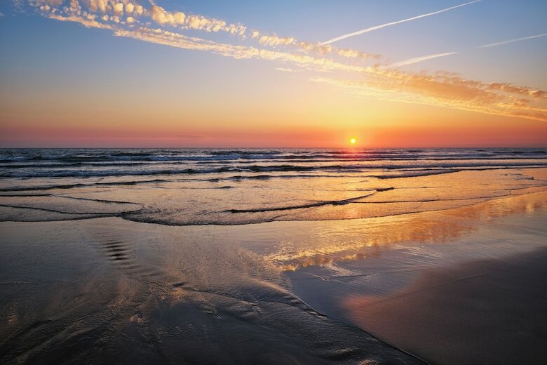Hotel Hampton Inn Daytona Beach/beachfront